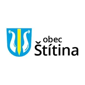 Obec Štítina